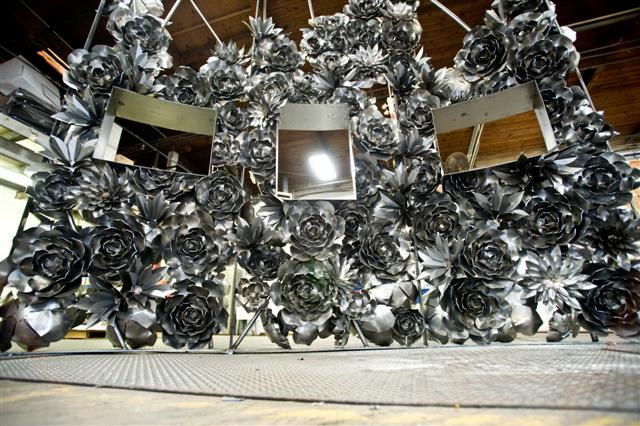 Booth Grows at Amuneal-2
